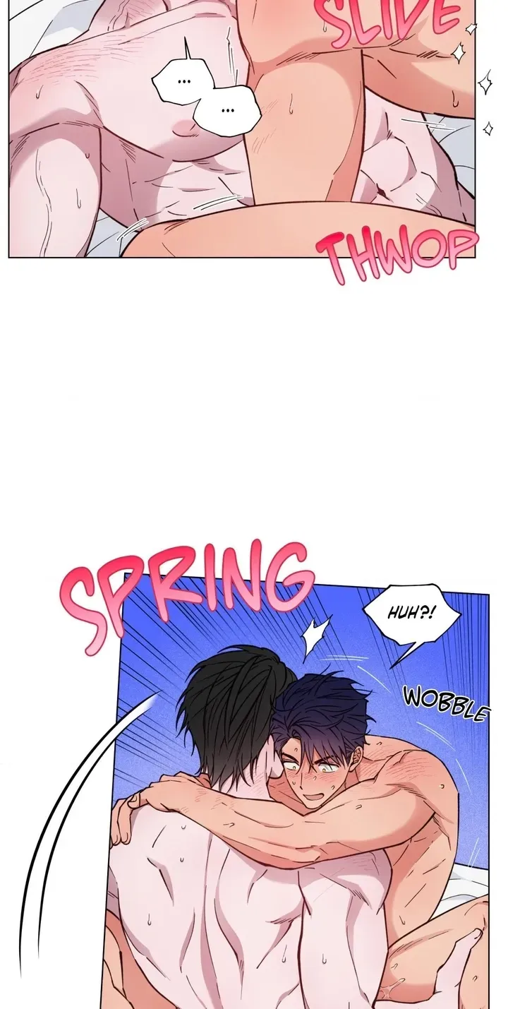 Dawn Chapter 20 page 17 - 