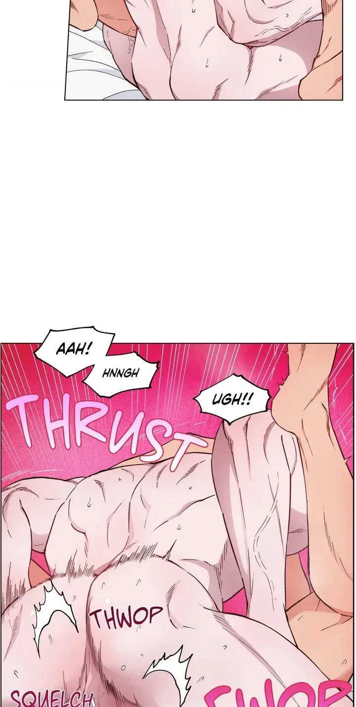 Dawn Chapter 20 page 18 - 