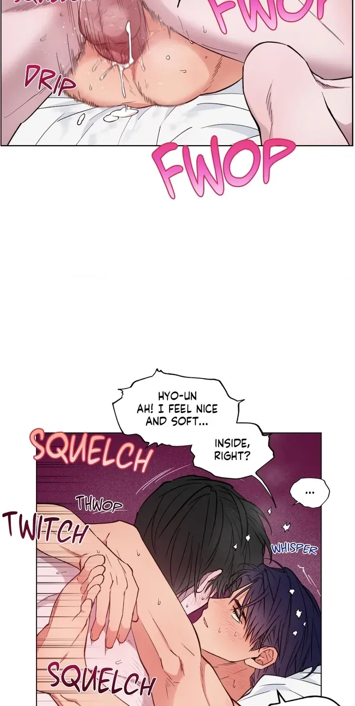 Dawn Chapter 20 page 19 - 