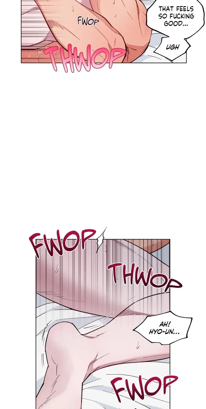 Dawn Chapter 20 page 20 - 