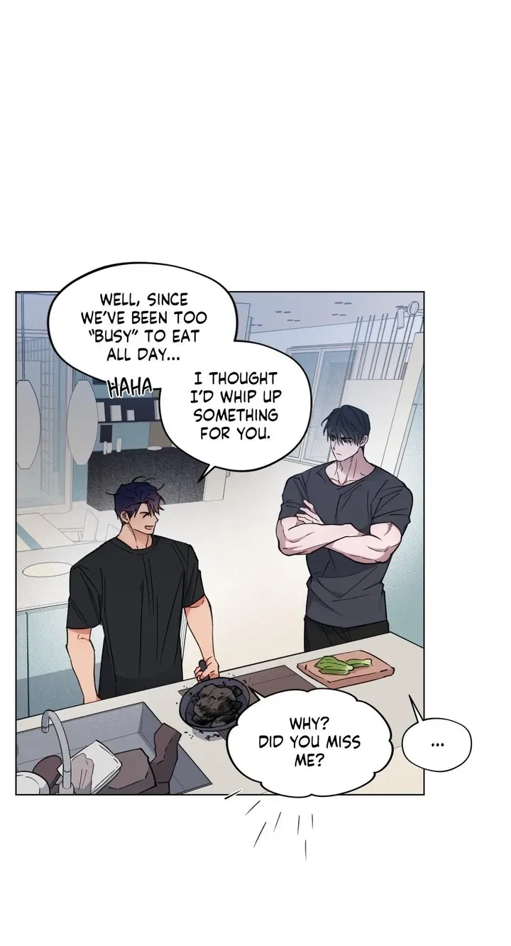 Dawn Chapter 20 page 26 - 