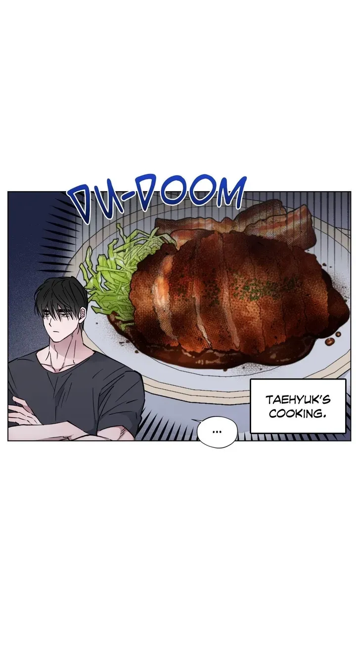 Dawn Chapter 20 page 27 - 