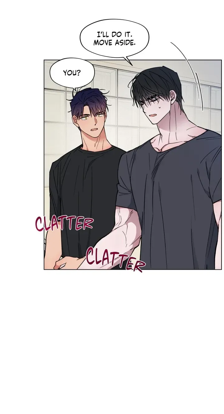 Dawn Chapter 20 page 28 - 