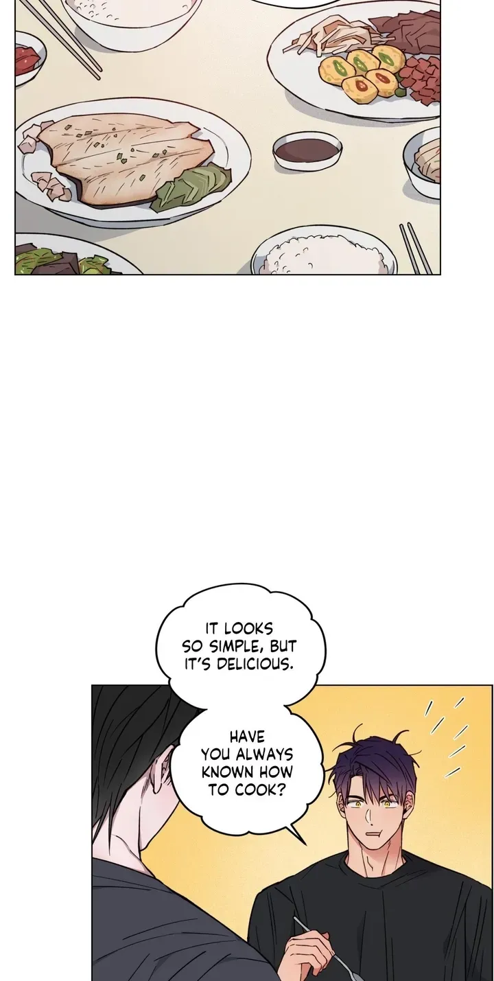 Dawn Chapter 20 page 31 - 
