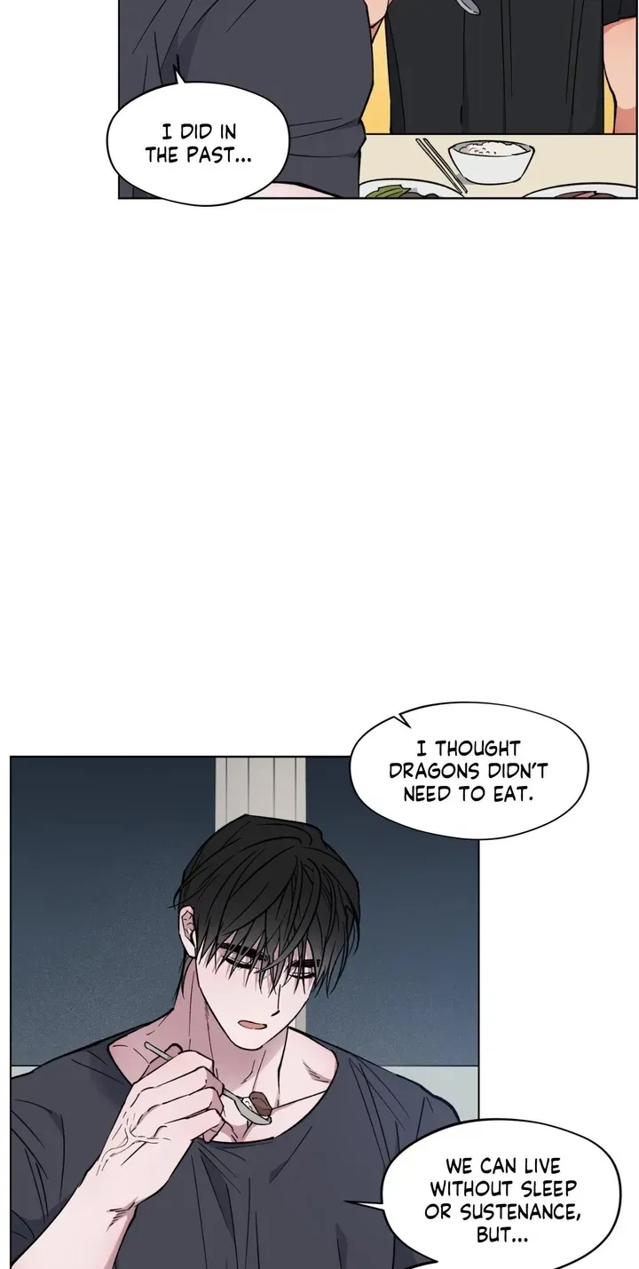 Dawn Chapter 20 page 32 - 