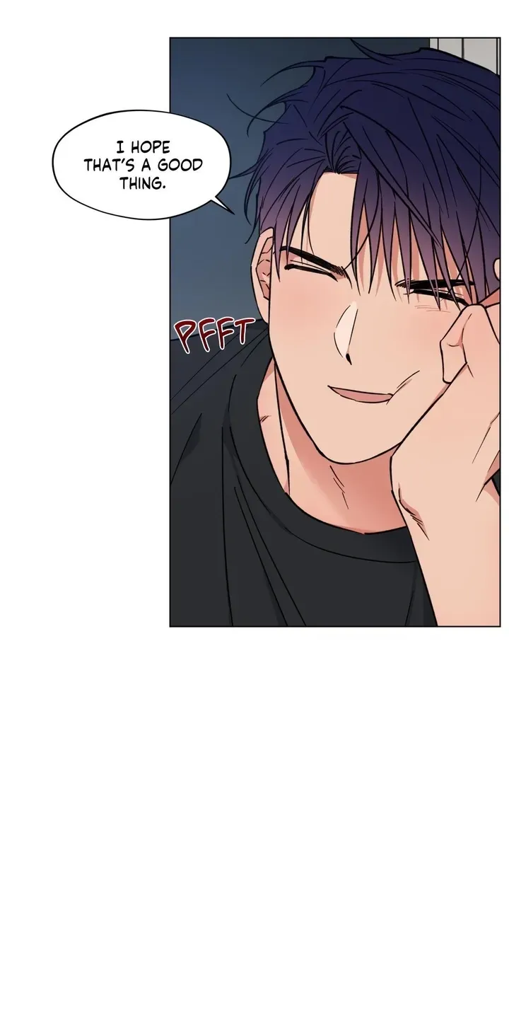 Dawn Chapter 20 page 35 - 