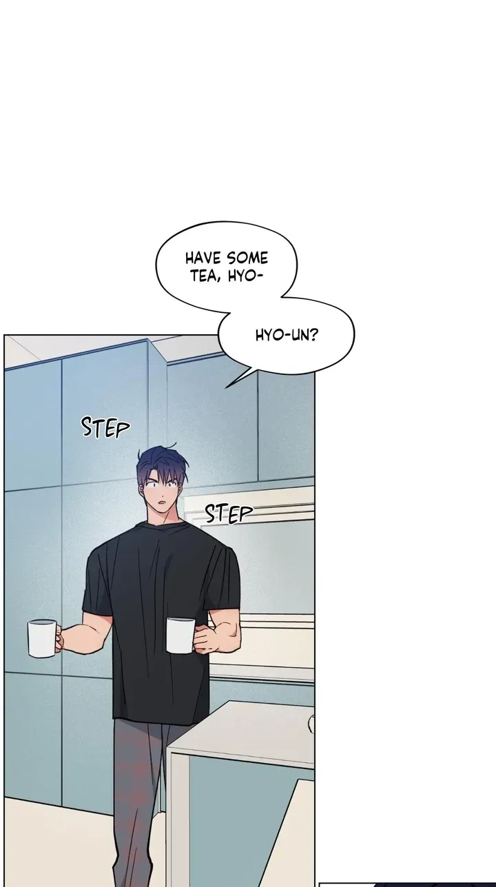 Dawn Chapter 20 page 37 - 