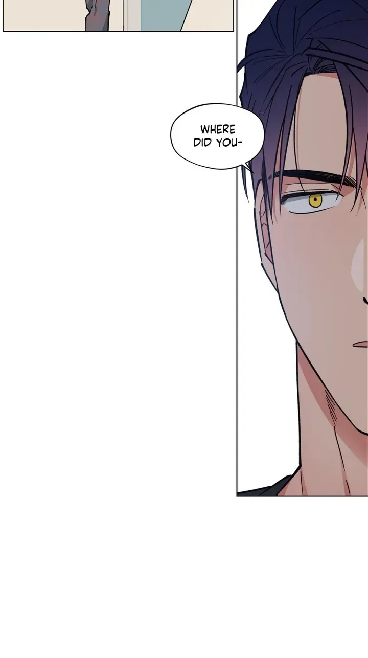 Dawn Chapter 20 page 38 - 