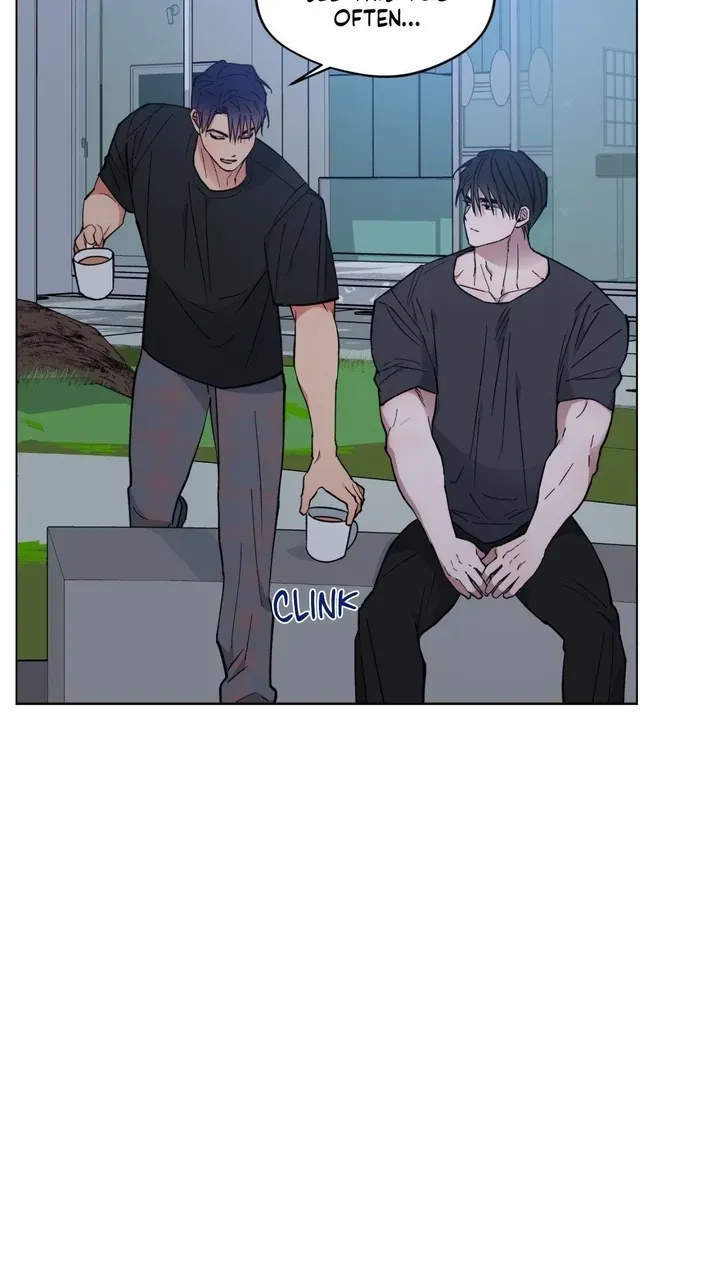 Dawn Chapter 20 page 42 - 