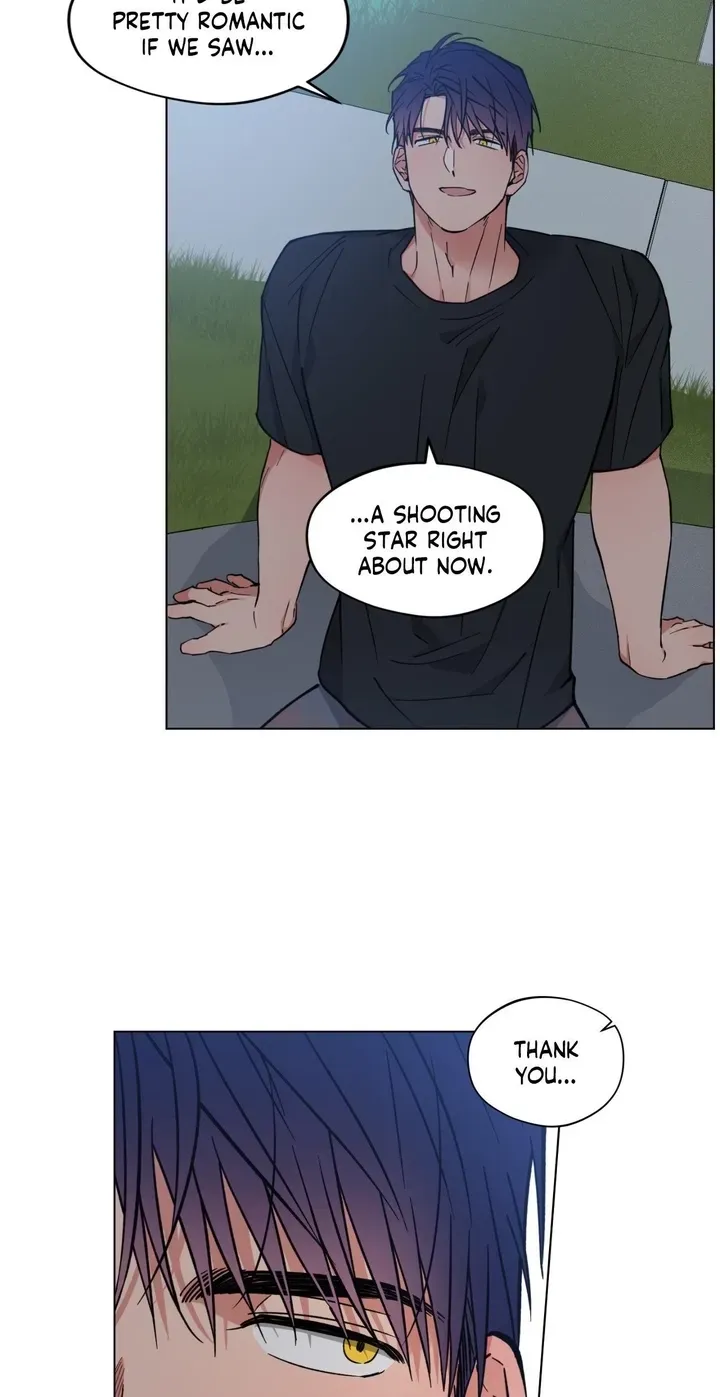 Dawn Chapter 20 page 46 - 