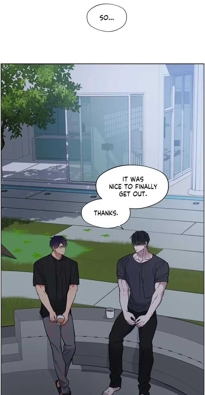 Dawn Chapter 20 page 53 - 