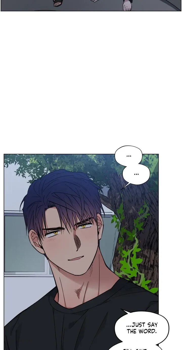 Dawn Chapter 20 page 54 - 