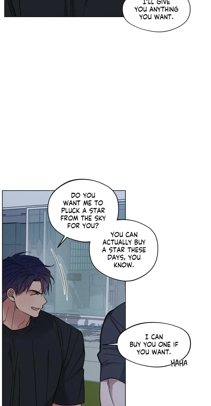 Dawn Chapter 20 page 55 - 