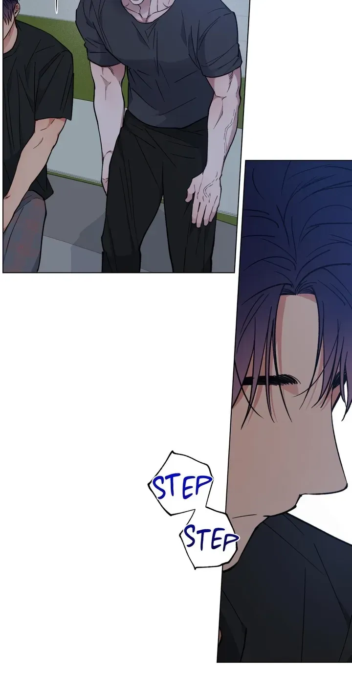 Dawn Chapter 20 page 61 - 