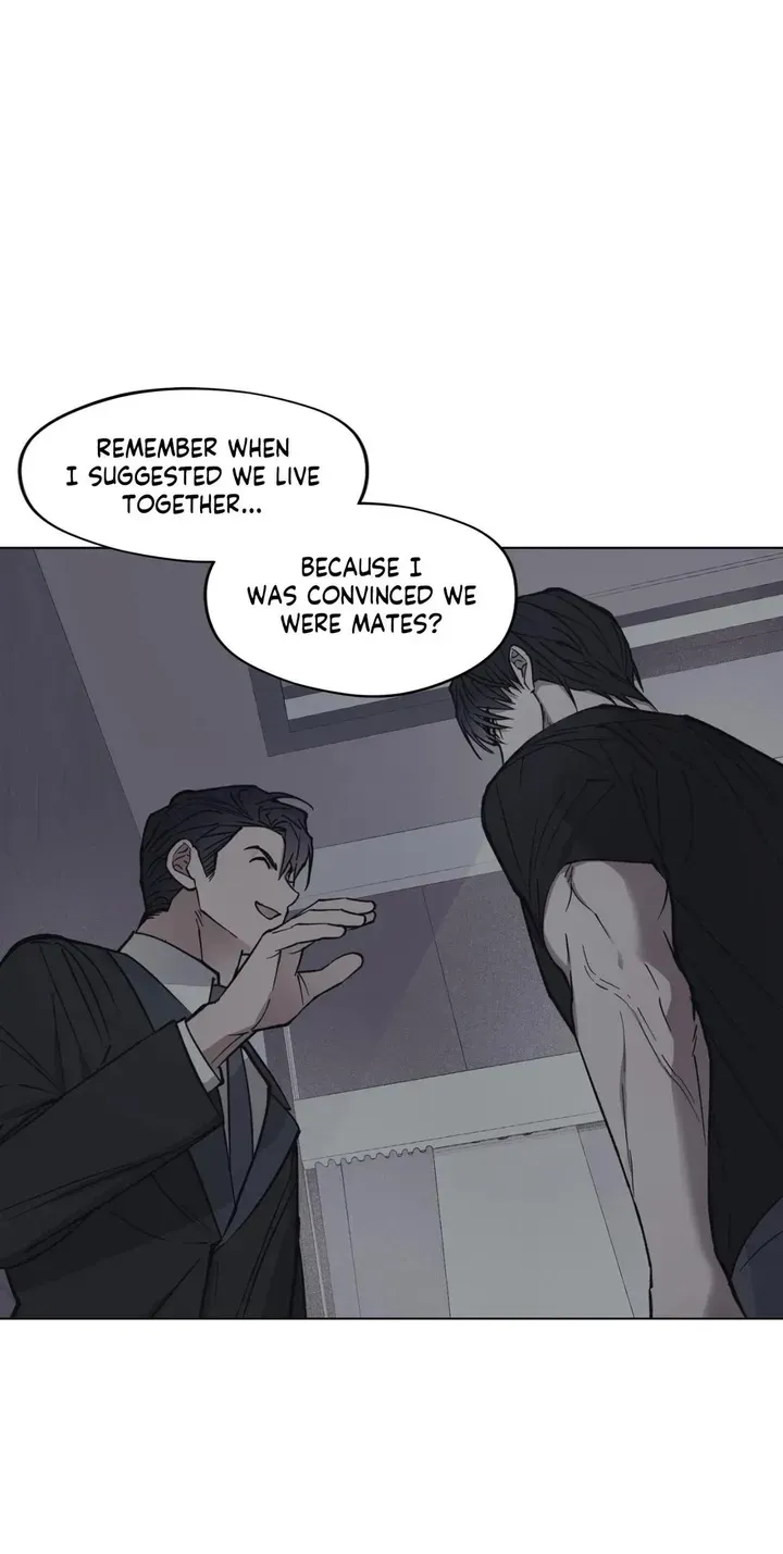 Dawn Chapter 21 page 11 - 