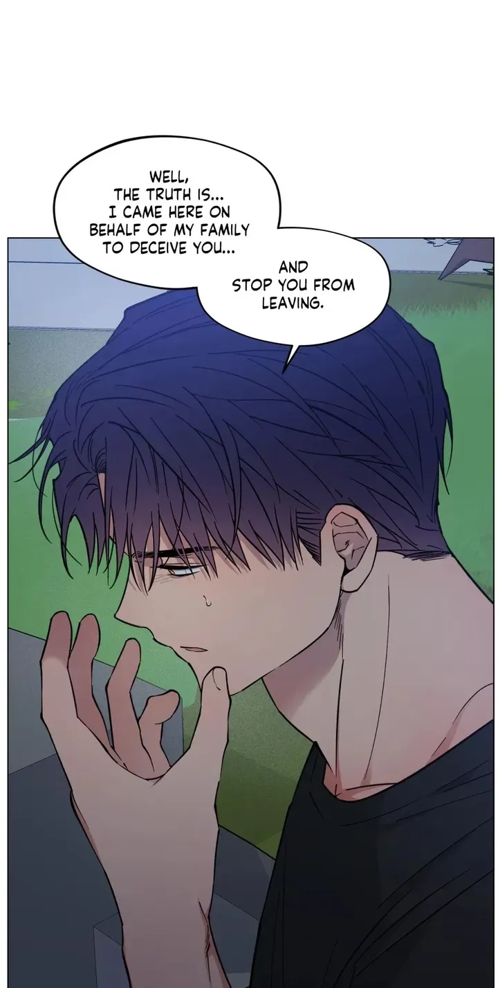 Dawn Chapter 21 page 12 - 