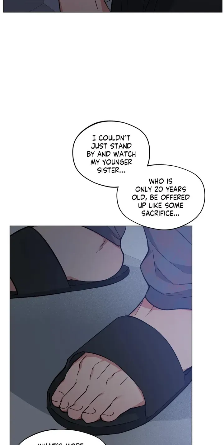 Dawn Chapter 21 page 13 - 