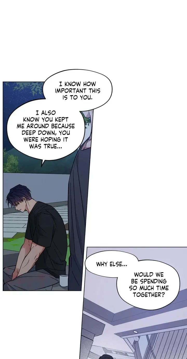 Dawn Chapter 21 page 15 - 