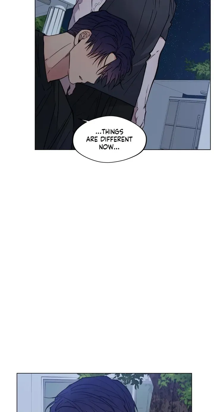 Dawn Chapter 21 page 18 - 