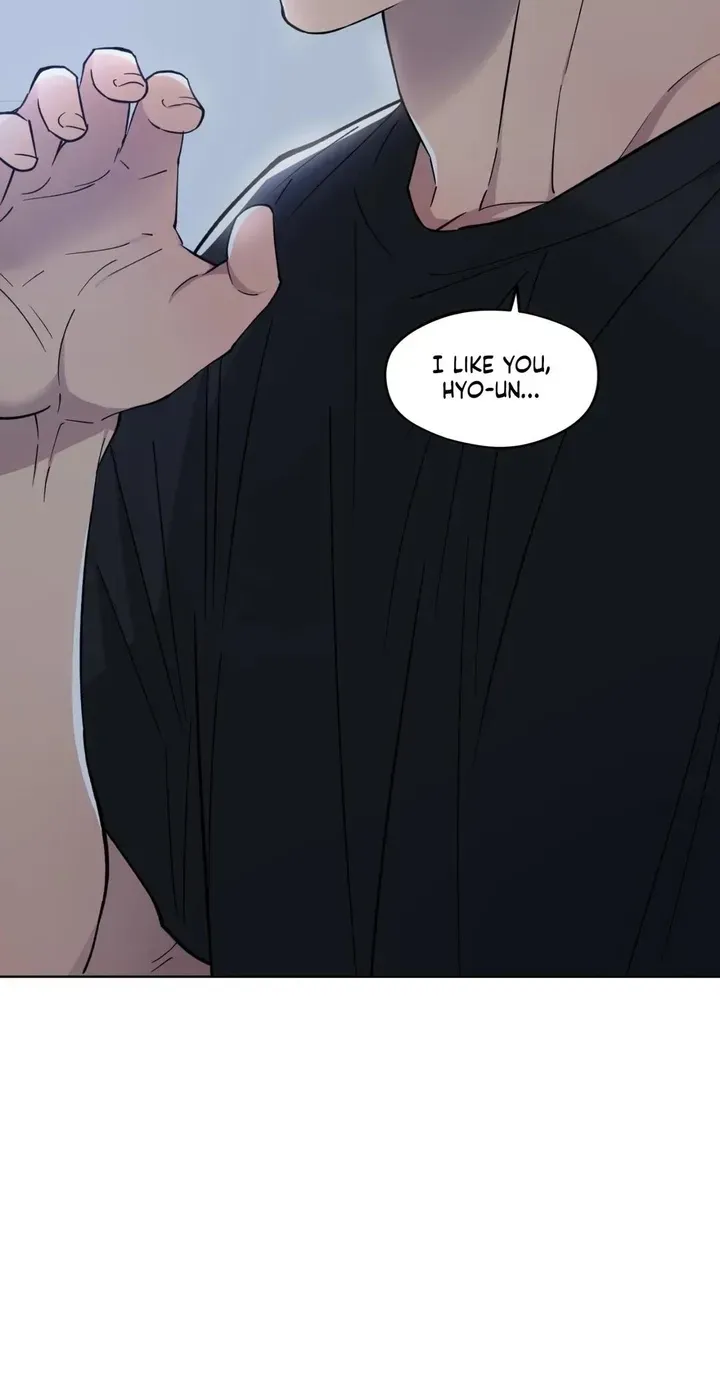 Dawn Chapter 21 page 21 - 