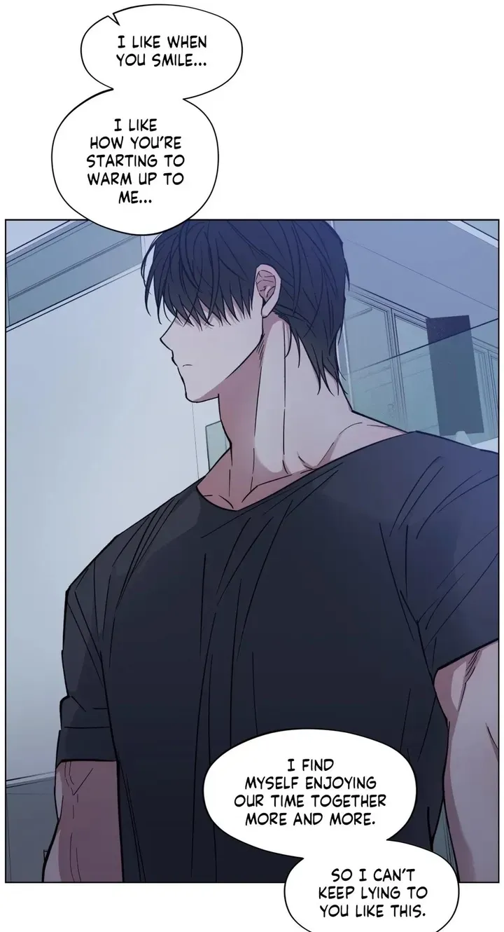 Dawn Chapter 21 page 22 - 