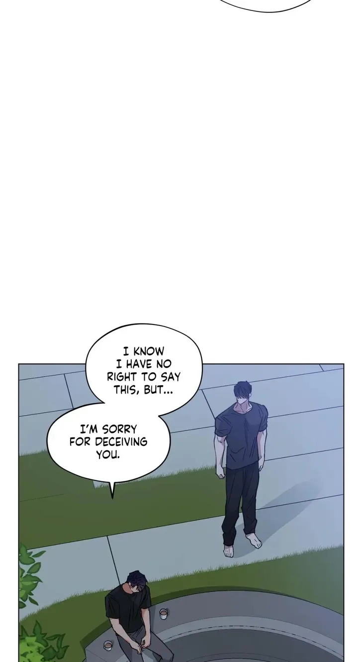 Dawn Chapter 21 page 23 - 