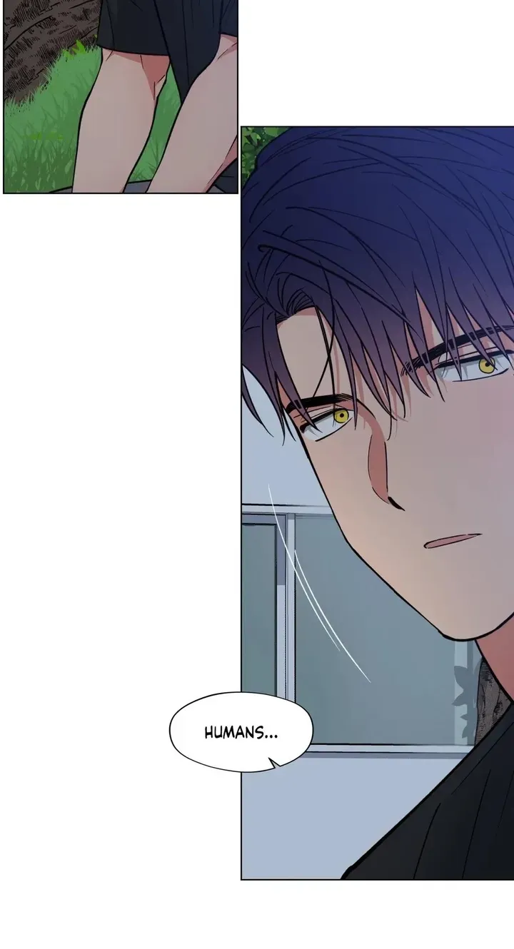 Dawn Chapter 21 page 25 - 
