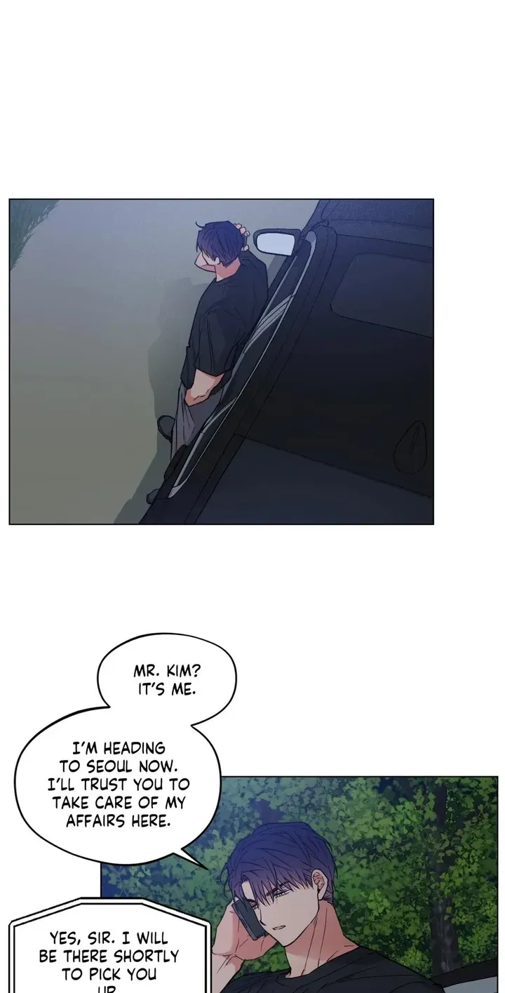 Dawn Chapter 21 page 37 - 