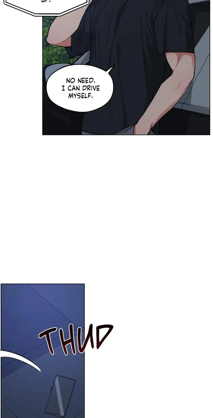 Dawn Chapter 21 page 38 - 