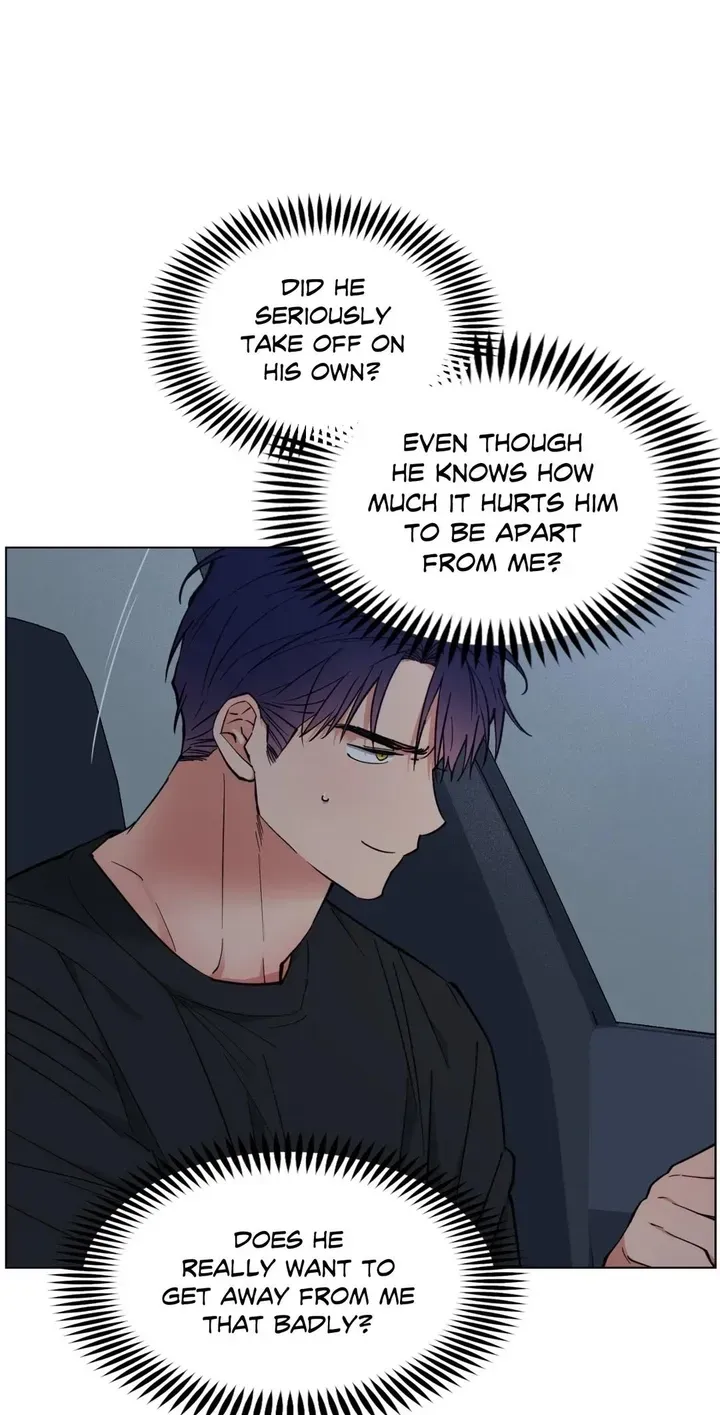 Dawn Chapter 21 page 40 - 