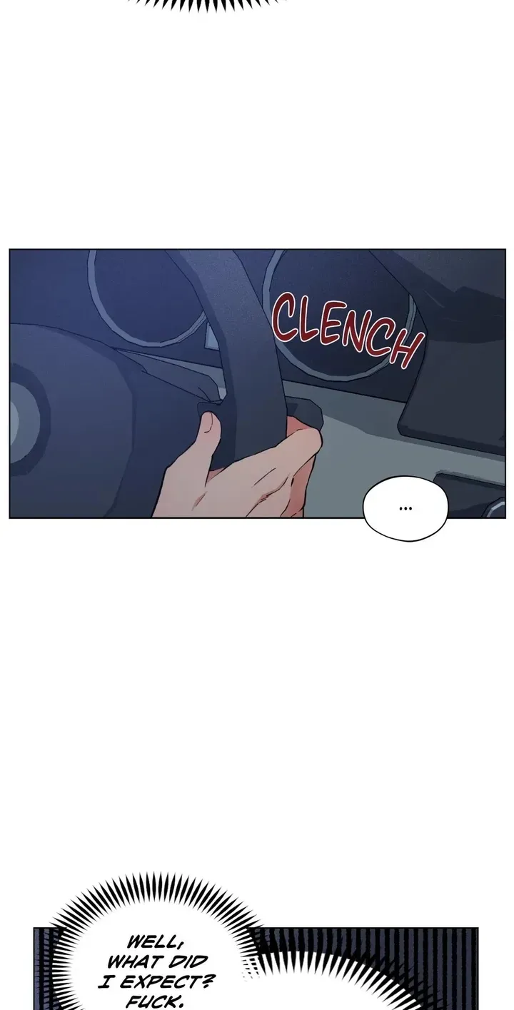 Dawn Chapter 21 page 41 - 