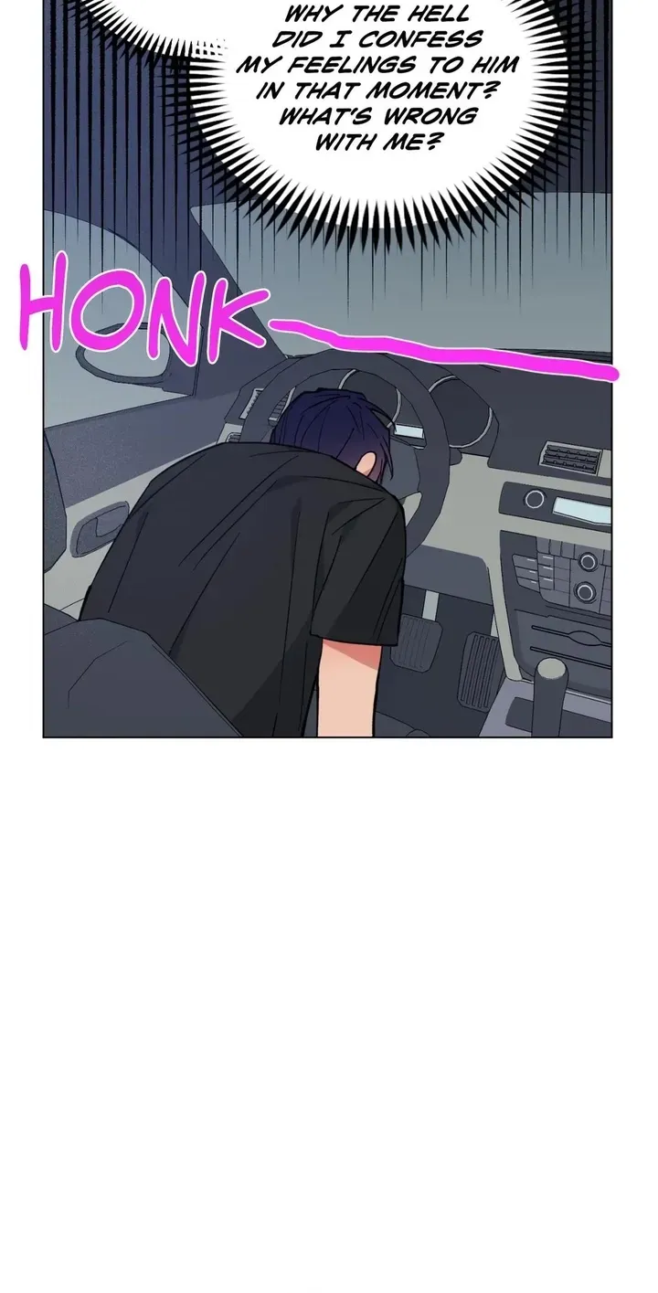 Dawn Chapter 21 page 42 - 