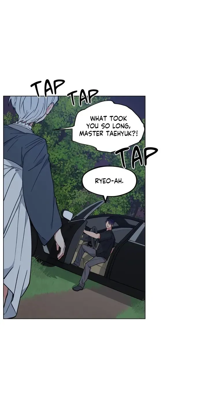 Dawn Chapter 21 page 49 - 