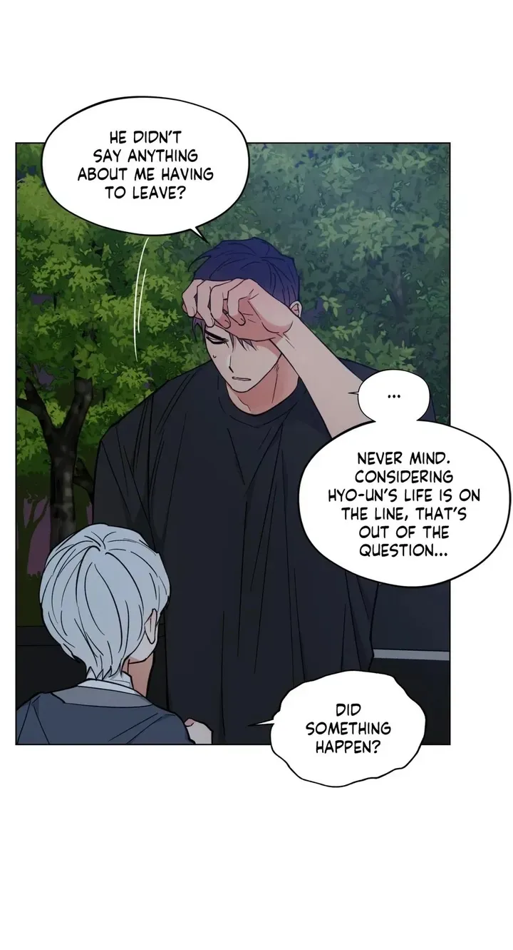 Dawn Chapter 21 page 51 - 