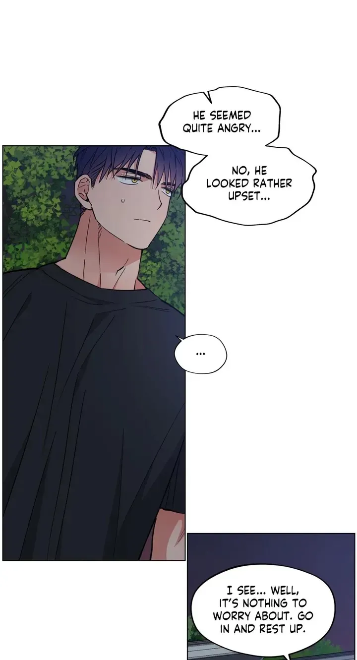Dawn Chapter 21 page 52 - 