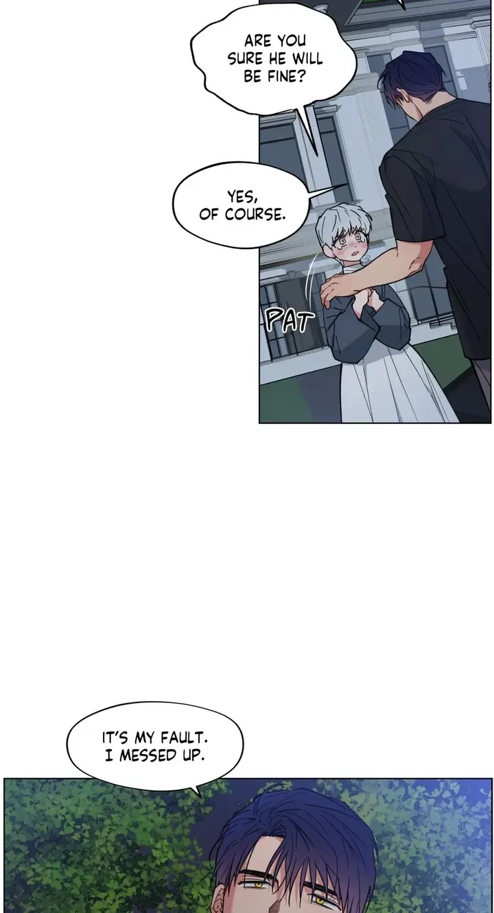 Dawn Chapter 21 page 53 - 