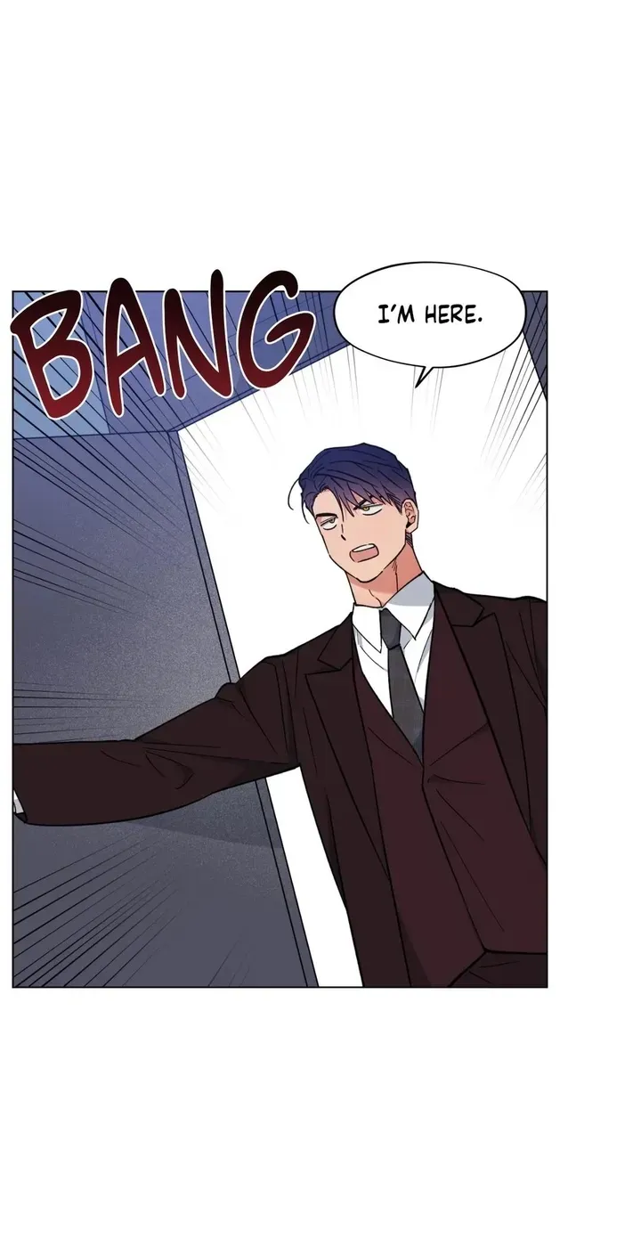 Dawn Chapter 21 page 58 - 
