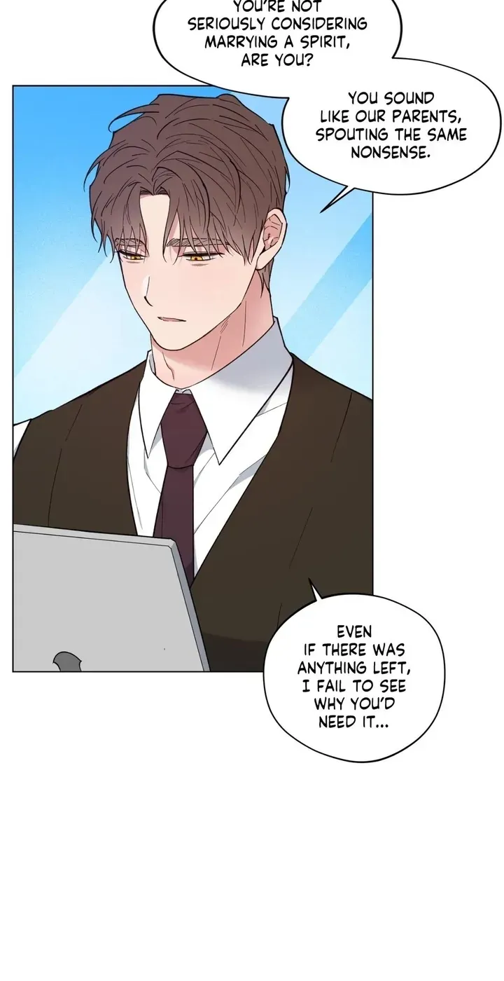 Dawn Chapter 21 page 61 - 