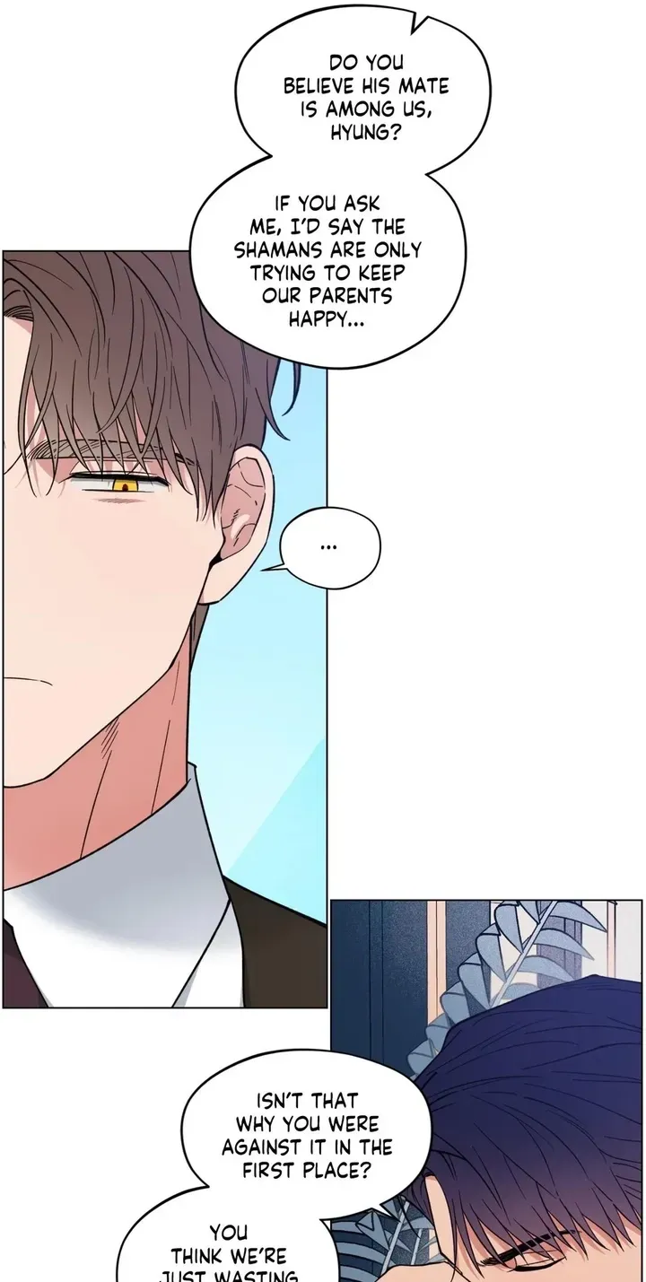Dawn Chapter 21 page 63 - 