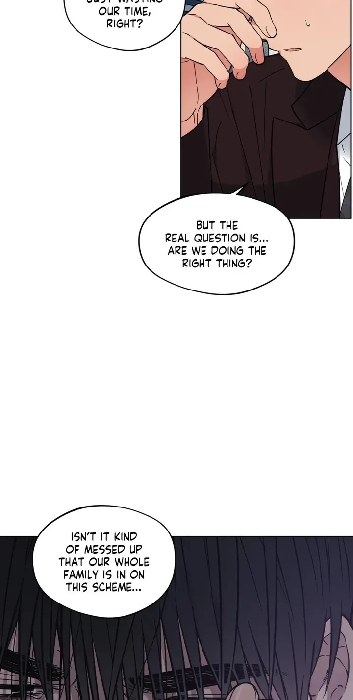 Dawn Chapter 21 page 64 - 