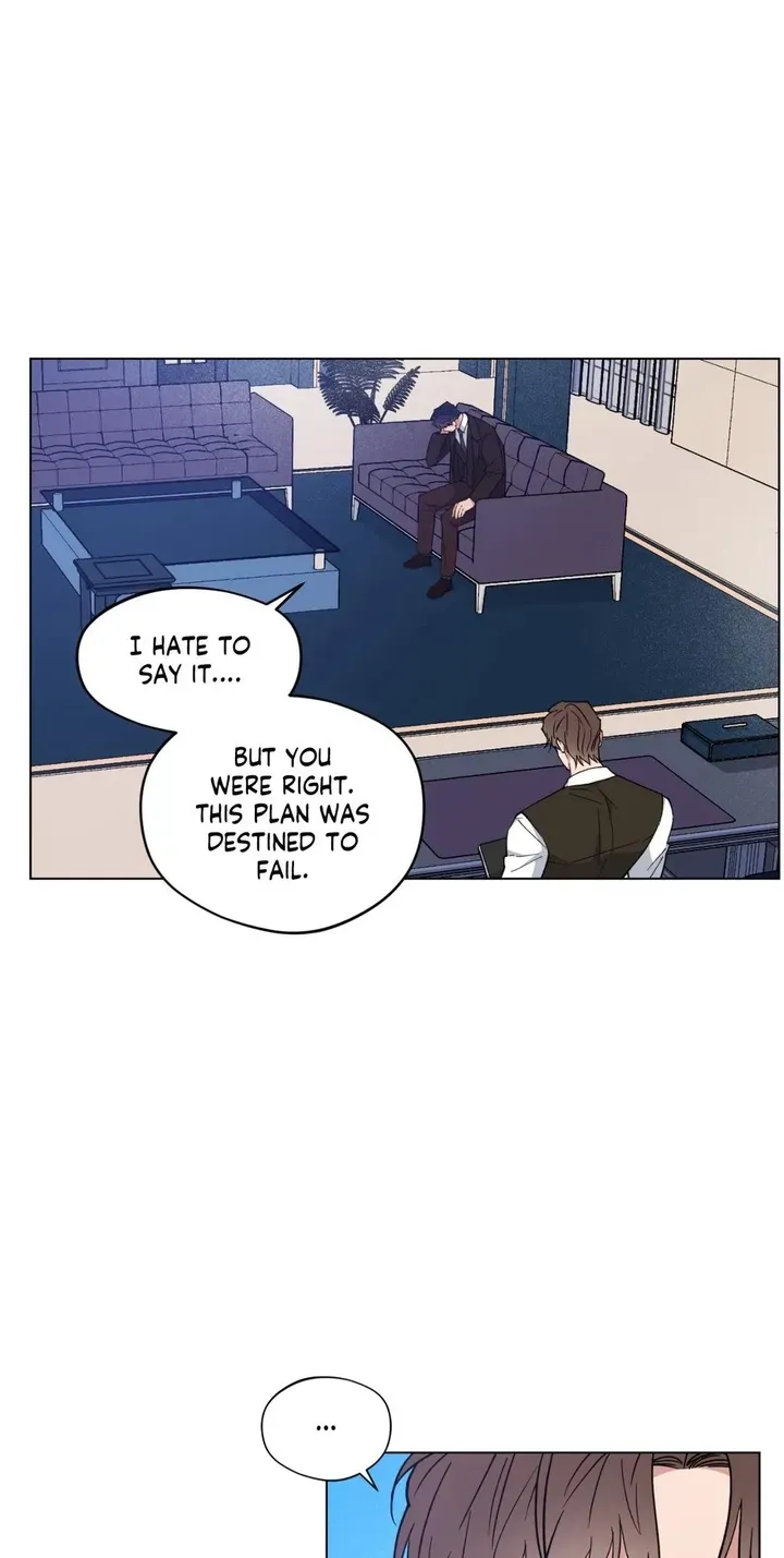Dawn Chapter 21 page 67 - 