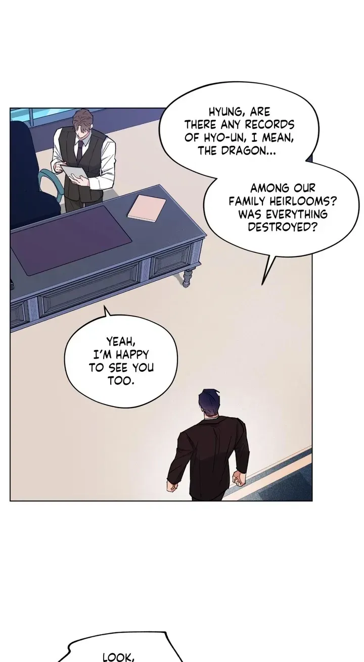 Dawn Chapter 21 page 70 - 