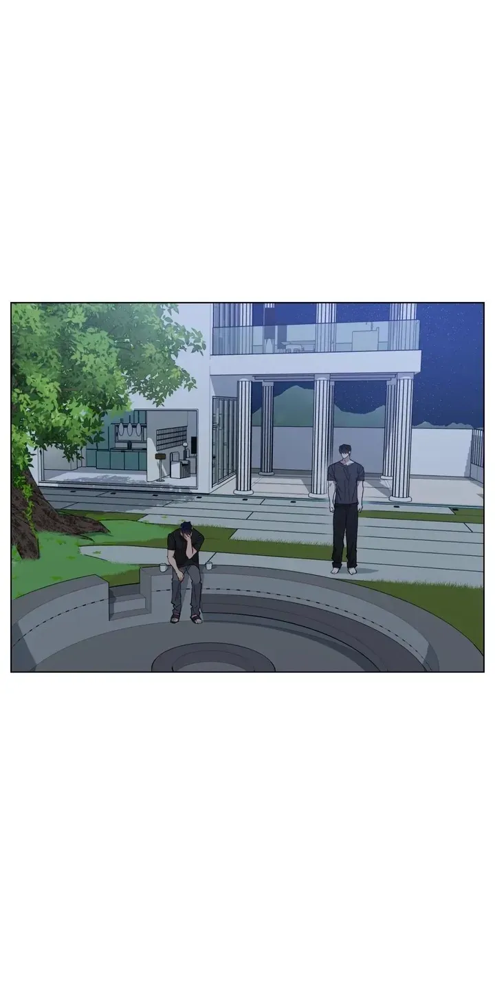 Dawn Chapter 21 page 8 - 