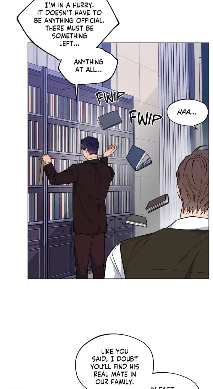 Dawn Chapter 21 page 71 - 