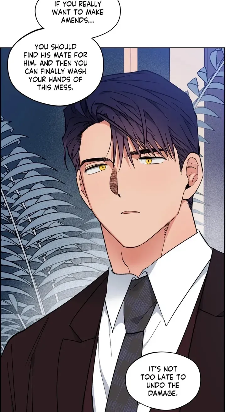 Dawn Chapter 21 page 73 - 
