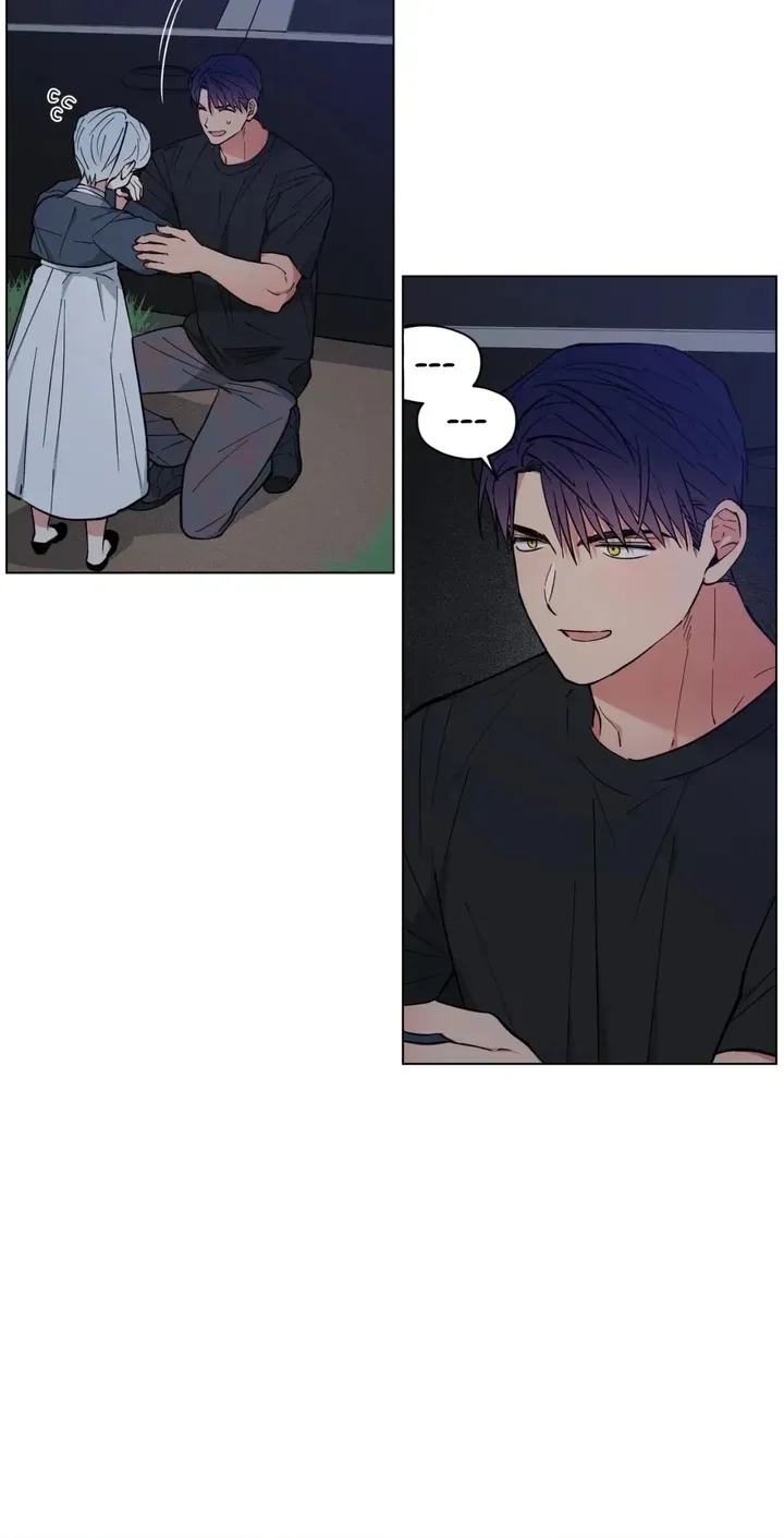 Dawn Chapter 22 page 14 - 