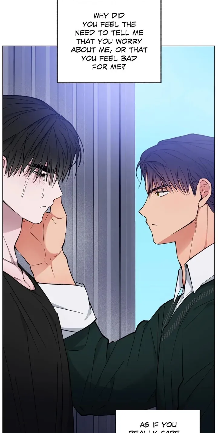 Dawn Chapter 22 page 17 - 