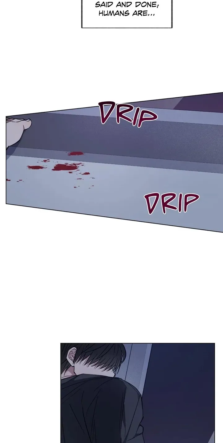 Dawn Chapter 22 page 19 - 