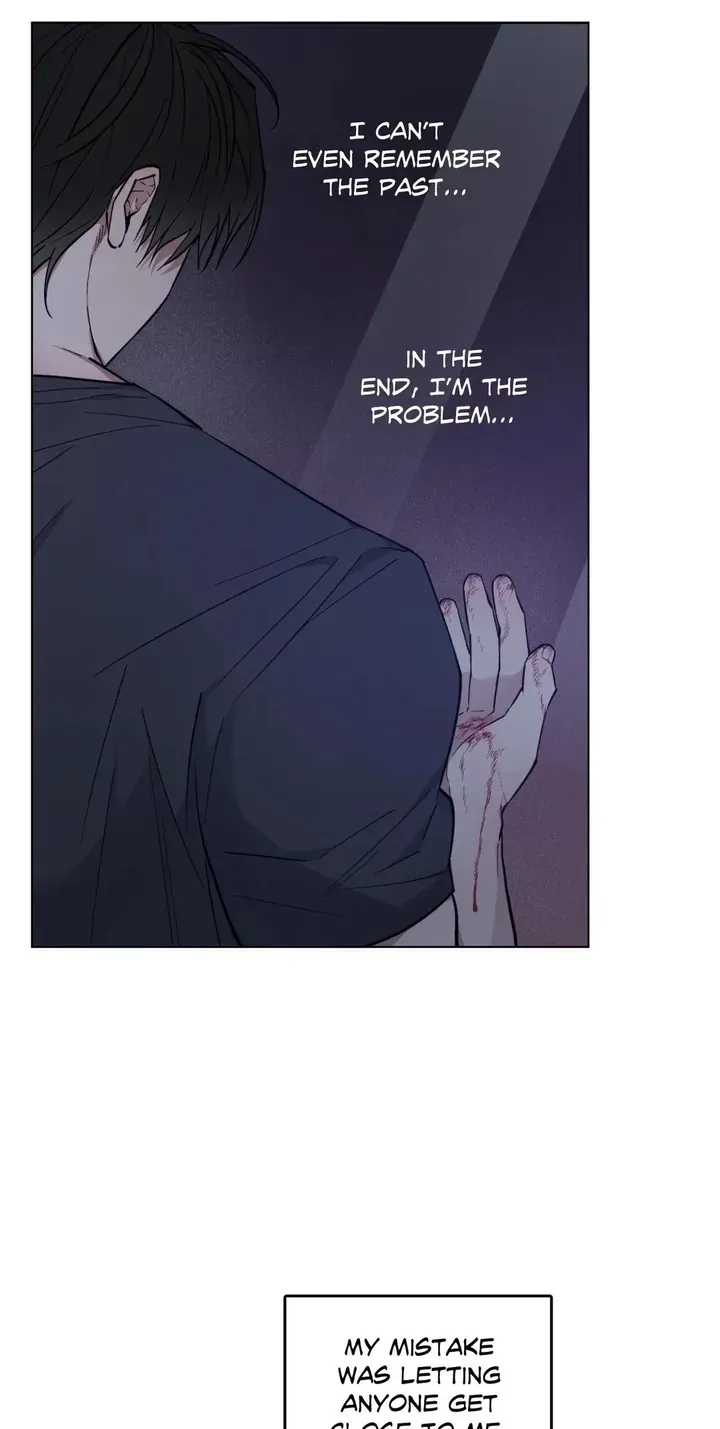 Dawn Chapter 22 page 22 - 