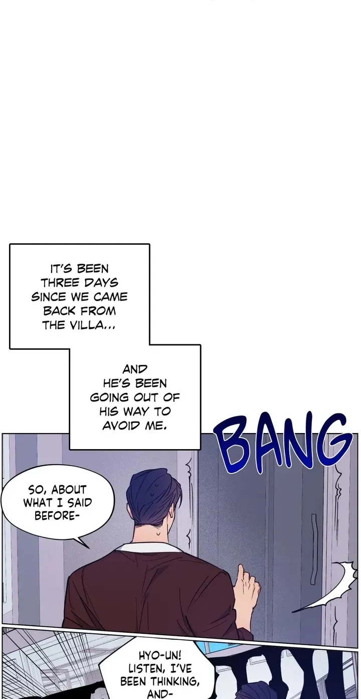 Dawn Chapter 22 page 31 - 